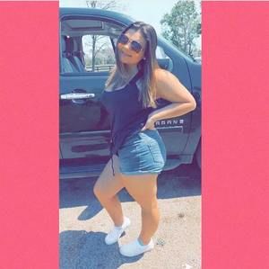 Meet your Posher, Brittany